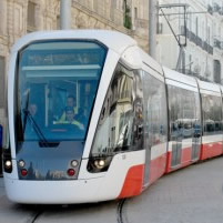 ترامواي وهران