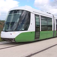 ترامواي قسنطينة